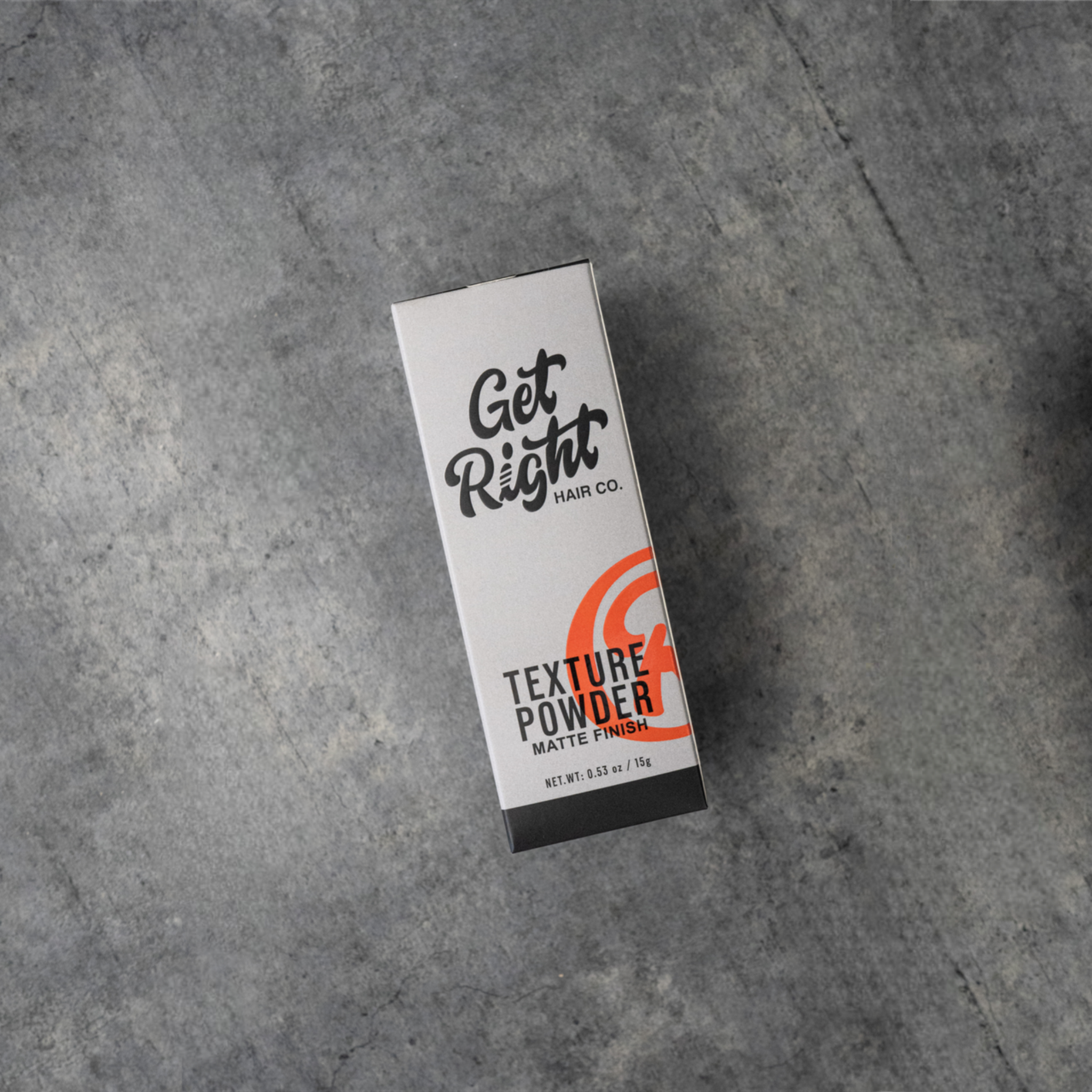 TEXTURE POWDER